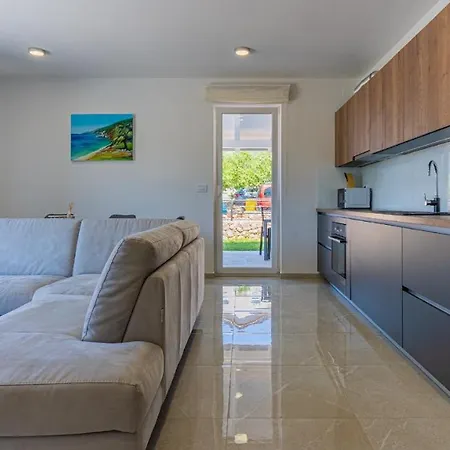 Gasthof Apartman Lucija