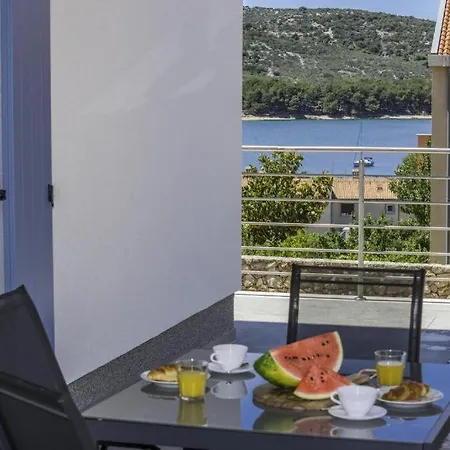 Apartman Lucija Cres