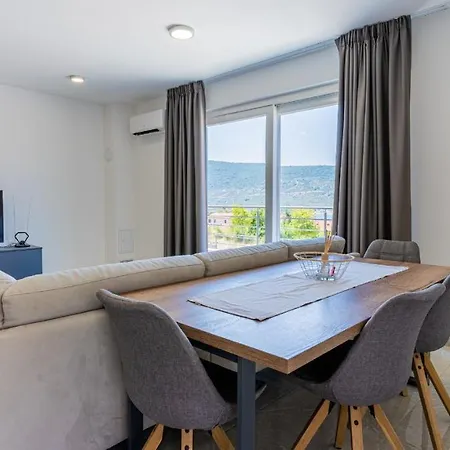 Apartman Lucija Gasthof