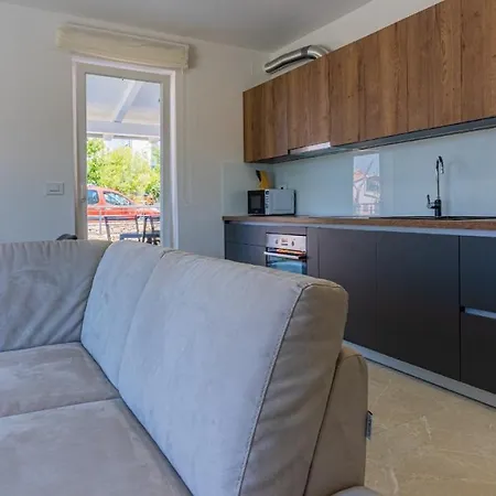 Gasthof Apartman Lucija Cres