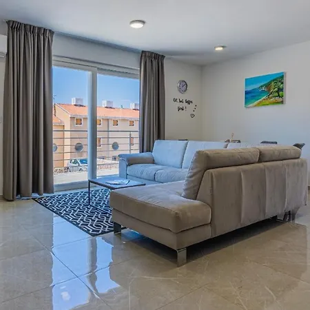 Apartman Lucija Gasthof *