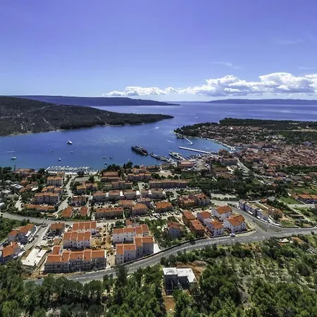Gasthof Apartman Lucija Cres