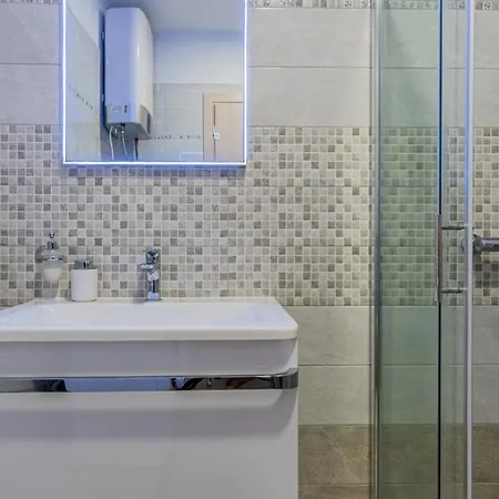 Apartman Lucija Cres
