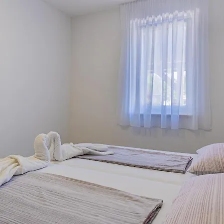 Gasthof Apartman Lucija Cres
