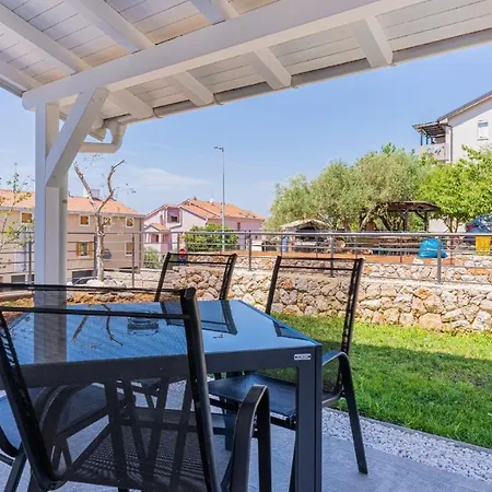 Apartman Lucija Cres