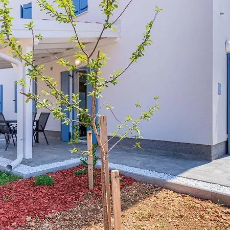 Apartman Lucija Gasthof *