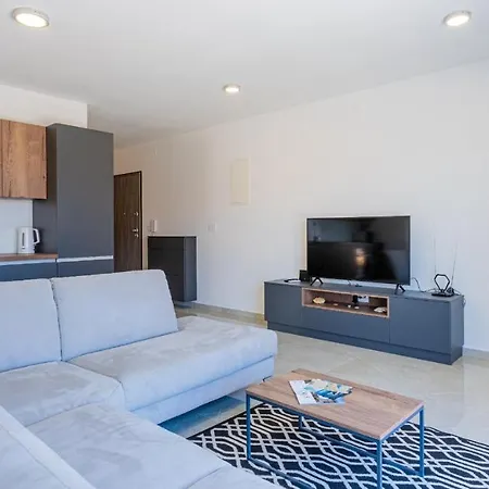 Apartman Lucija Gasthof