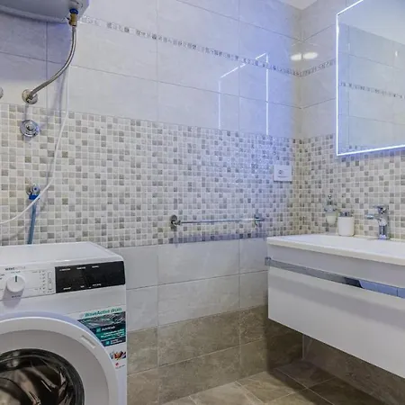Gasthof Apartman Lucija