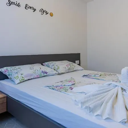 Apartman Lucija Cres