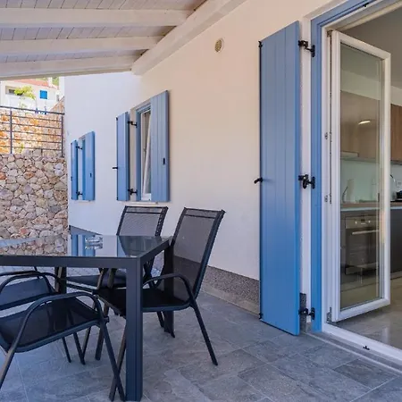 Apartman Lucija Cres