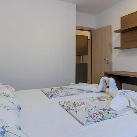 Apartman Lucija *
