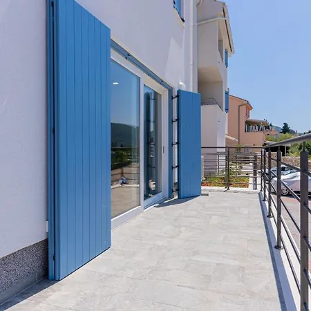 Gasthof Apartman Lucija *