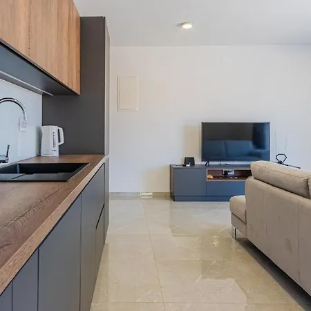 Apartman Lucija Gasthof Cres