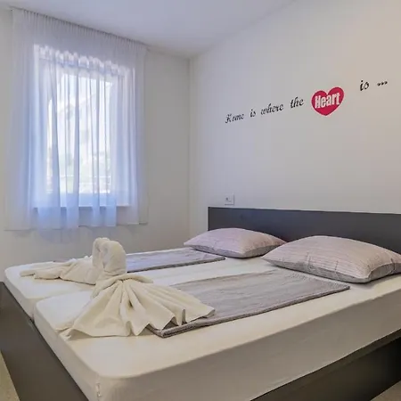 Gasthof Apartman Lucija