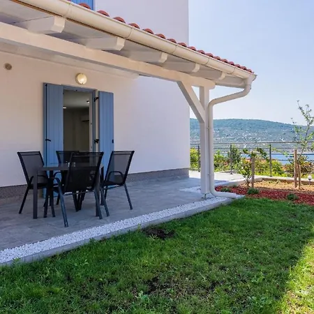Apartman Lucija