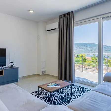 Apartman Lucija Cres