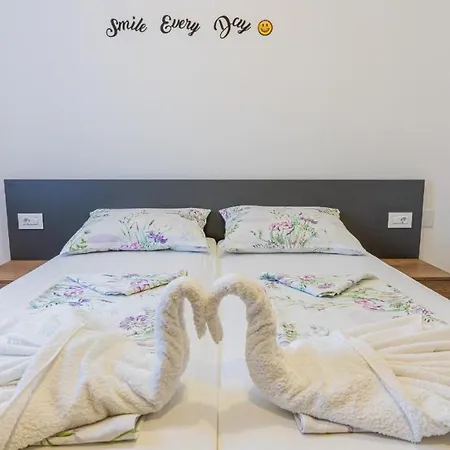 Gasthof Apartman Lucija