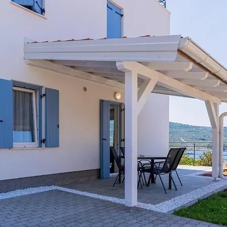 Apartman Lucija Cres