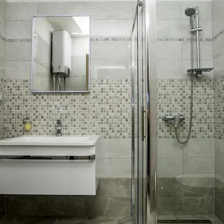 Apartman Lucija Cres