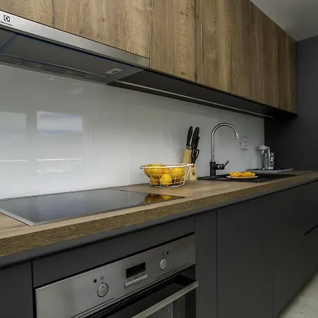 Gasthof Apartman Lucija Cres