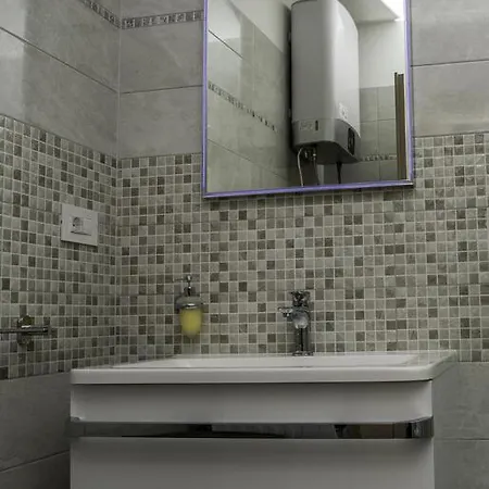 Gasthof Apartman Lucija *