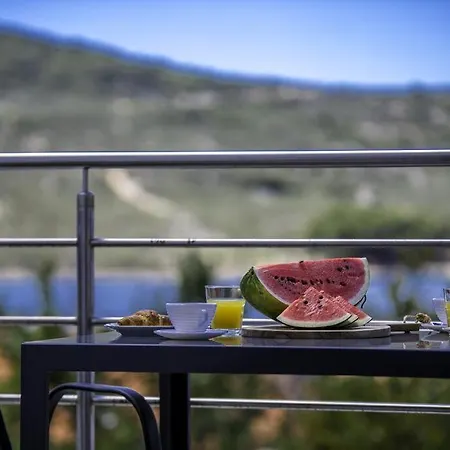 Apartman Lucija