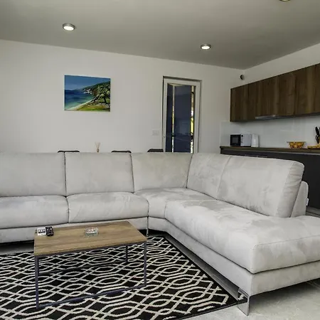 Apartman Lucija Cres