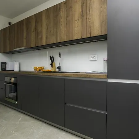 Apartman Lucija