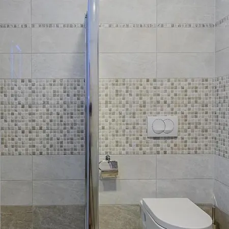 Gasthof Apartman Lucija *
