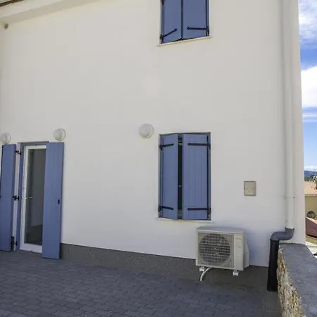 Gasthof Apartman Lucija *