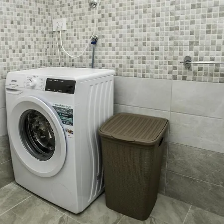Gasthof Apartman Lucija