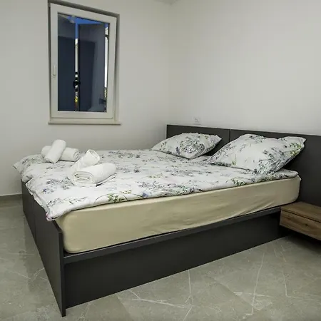 Apartman Lucija Cres