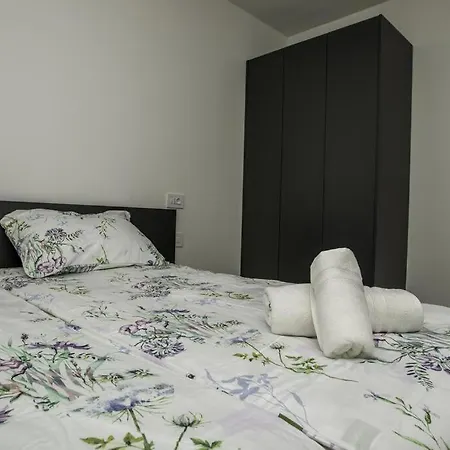 Apartman Lucija Gasthof Cres