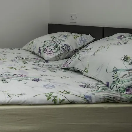 Apartman Lucija * Cres