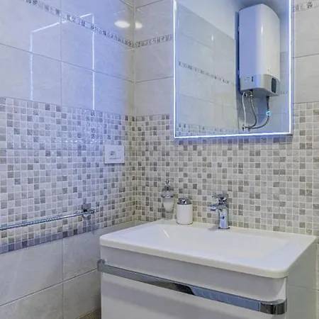 Apartman Lucija Gasthof