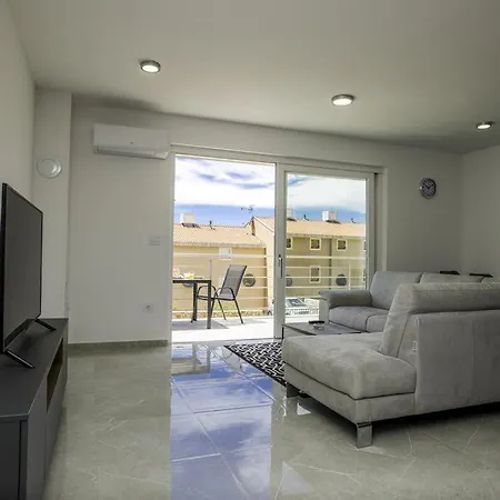 Apartman Lucija Cres