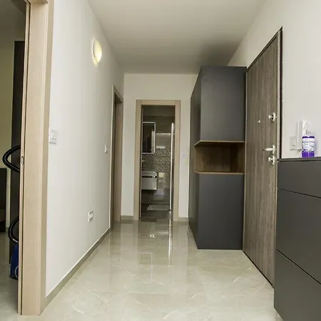 Gasthof Apartman Lucija *