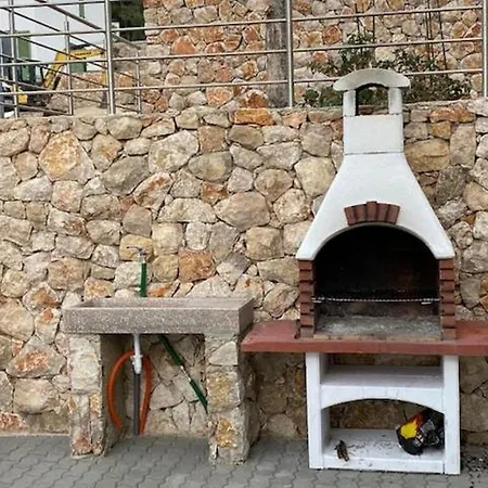 Apartman Lucija Gasthof
